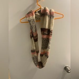 Icing infinity scarf - must bundle